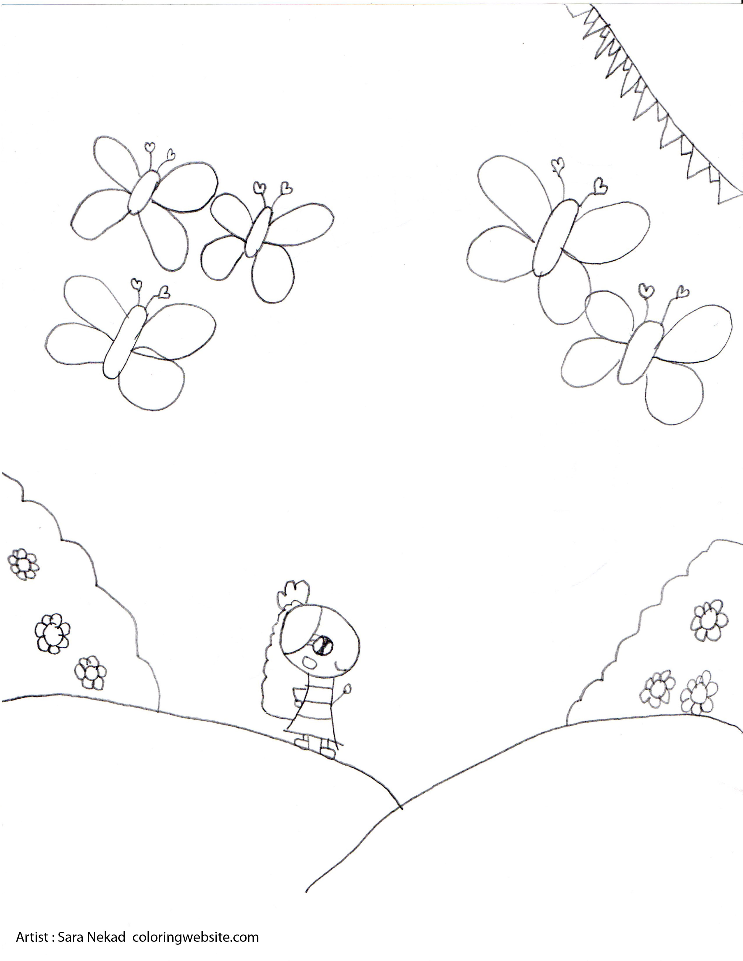 Coloring Website - Free Coloring Pages for Kids